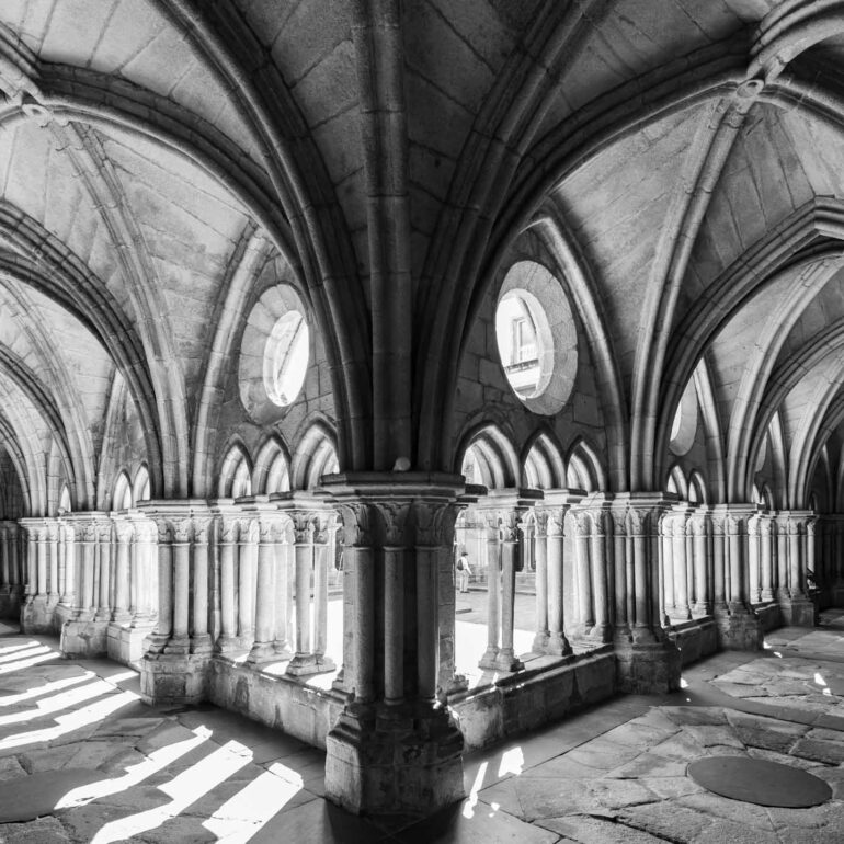 Kathedrale von Porto