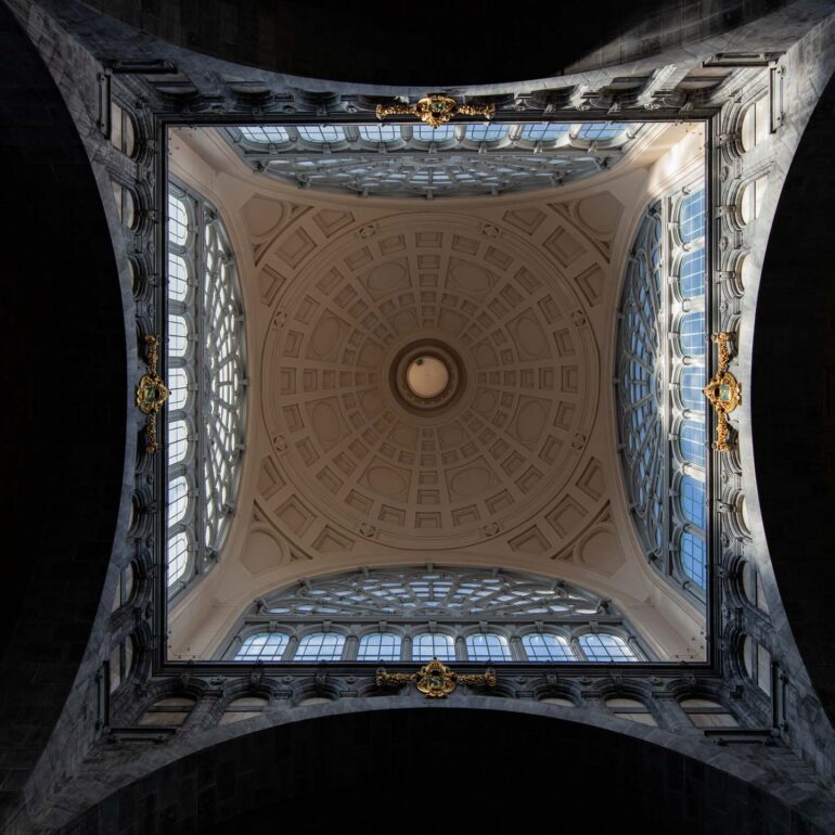 Antwerpen Centraal Station