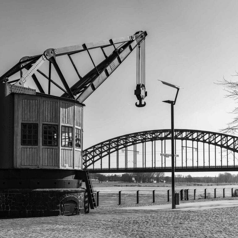 Der alte Herkules, Köln