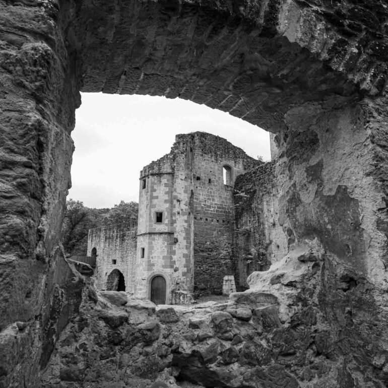 Hardenburg, Pfalz