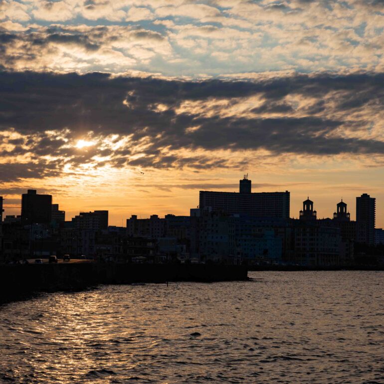 Malecón, Havanna