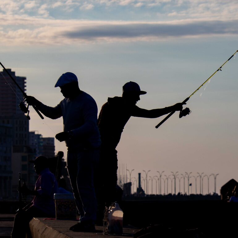 Malecón, Havanna