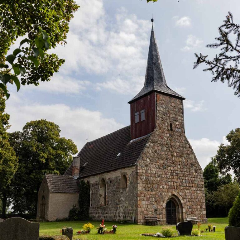 Rund um Prenzlau