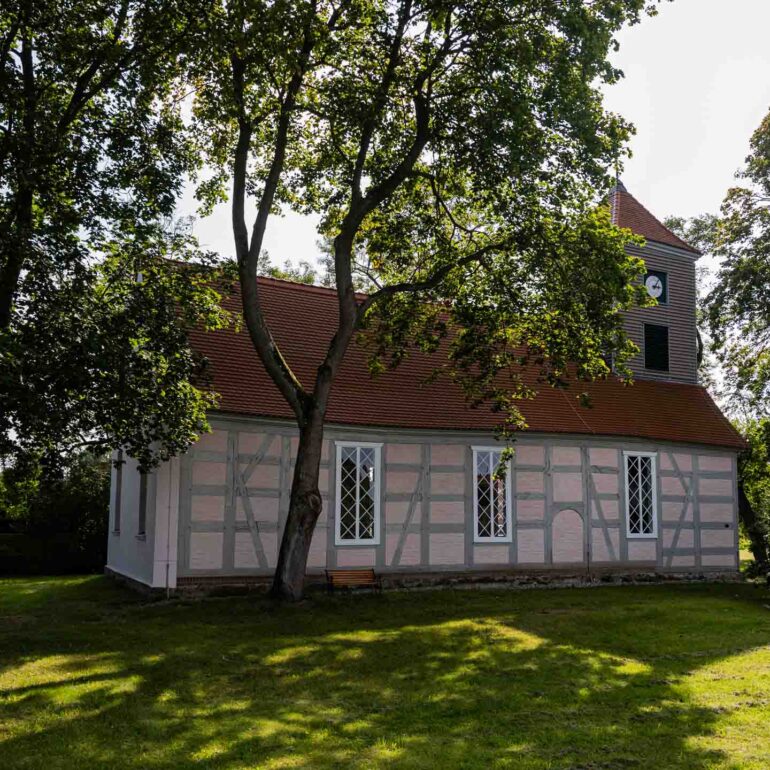 Rund um Prenzlau