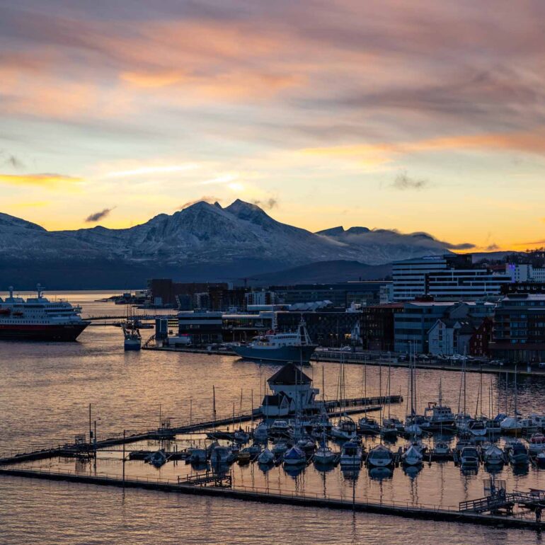 Tromsø