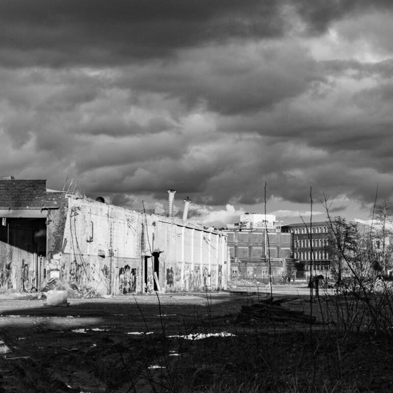 Zeitenwende in Köln