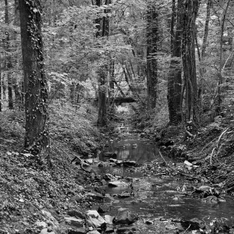 Impression der Etappen 1-4 Kornelimünster - Gemünd