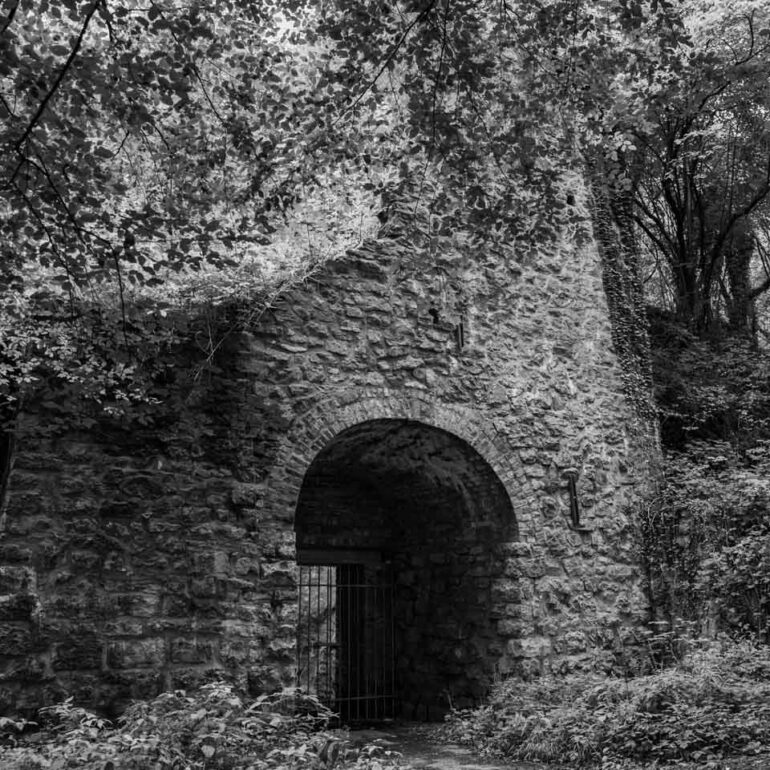 Impression der Etappen 1-4 Kornelimünster - Gemünd