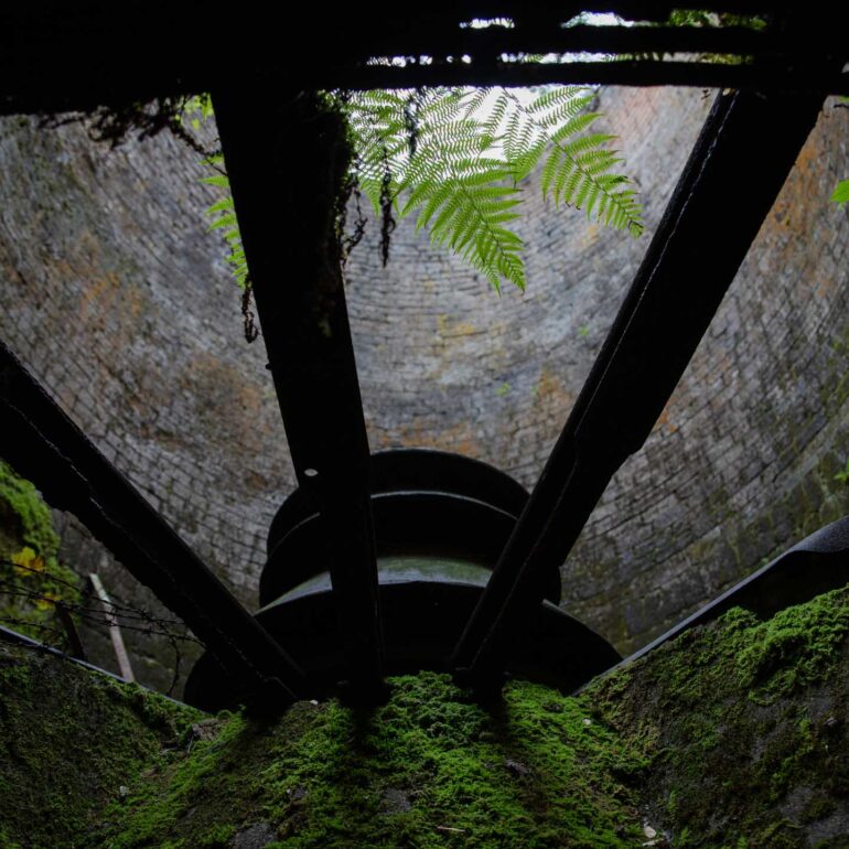 Impression der Etappen 1-4 Kornelimünster - Gemünd