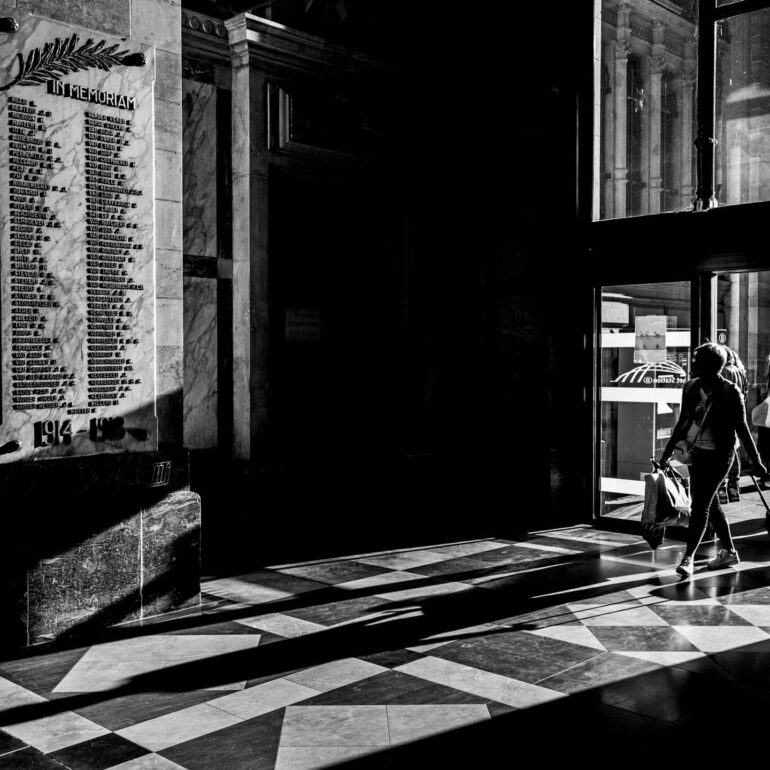 Antwerpen