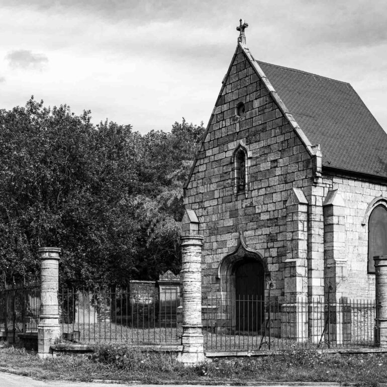 Charleroi