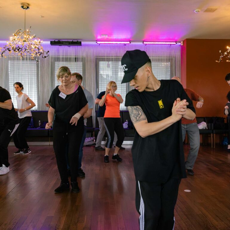 SwingIn Festival Bonn 2024