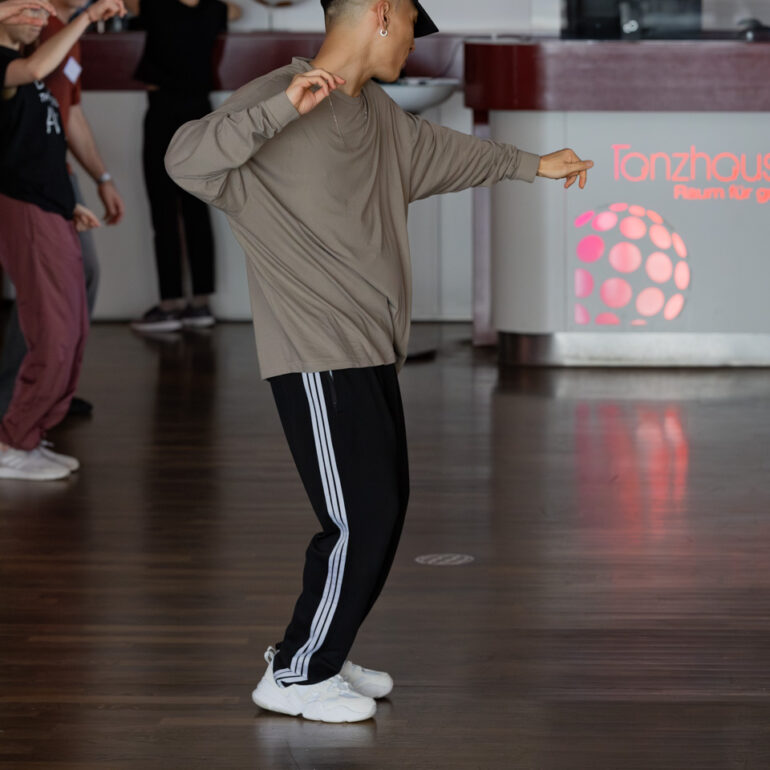 SwingIn Festival Bonn 2024