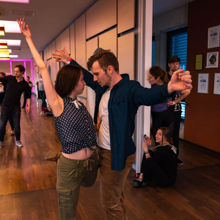 SwingIn Festival Bonn 2024