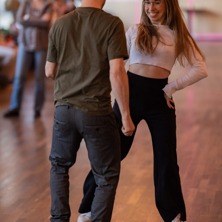 SwingIn Festival Bonn 2024