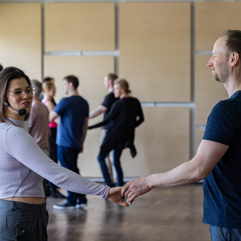 SwingIn Festival Bonn 2024