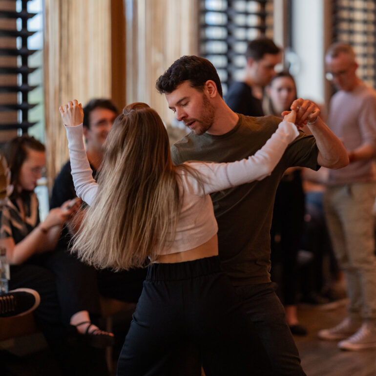 SwingIn Festival Bonn 2024