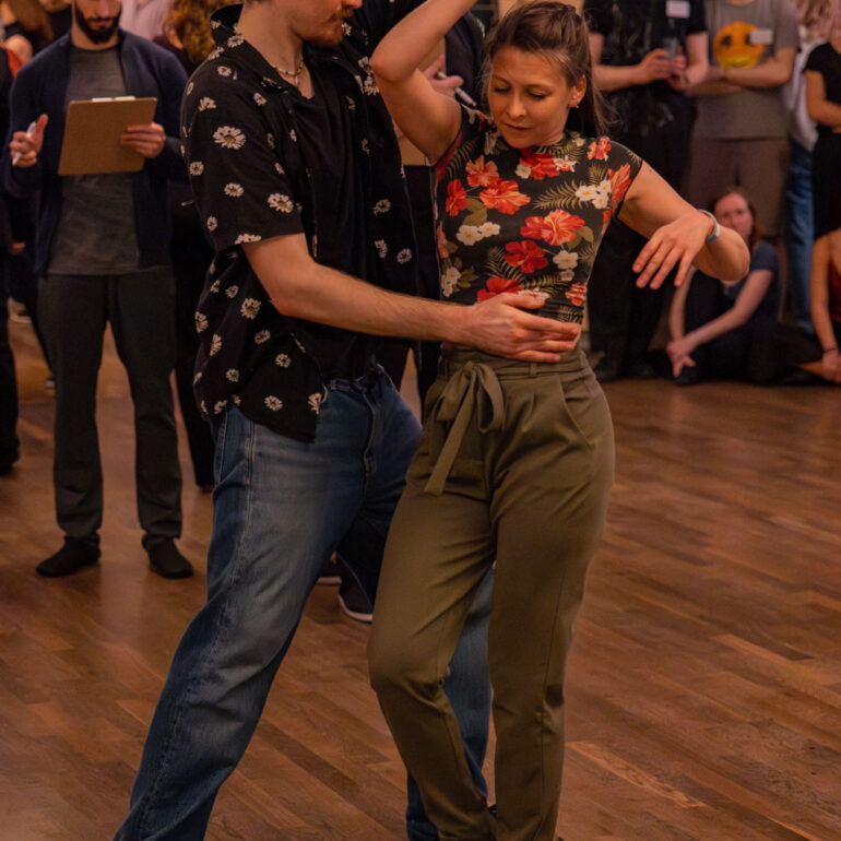 SwingIn Festival Bonn 2024