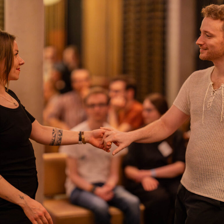 SwingIn Festival Bonn 2024