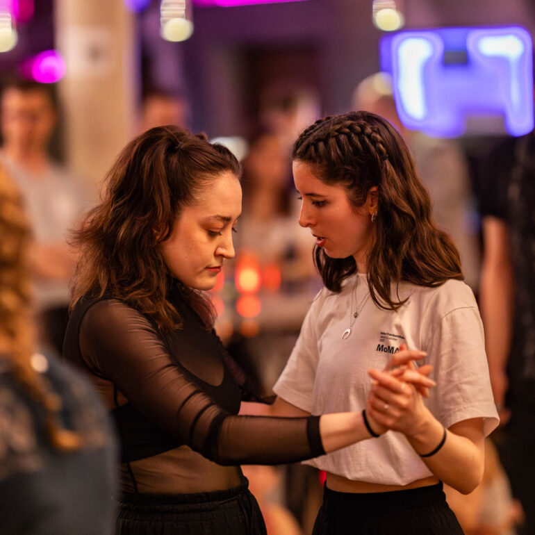 SwingIn Festival Bonn 2024