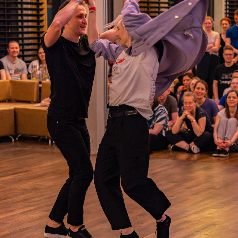 SwingIn Festival Bonn 2024