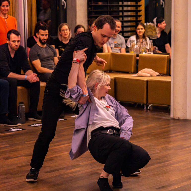 SwingIn Festival Bonn 2024