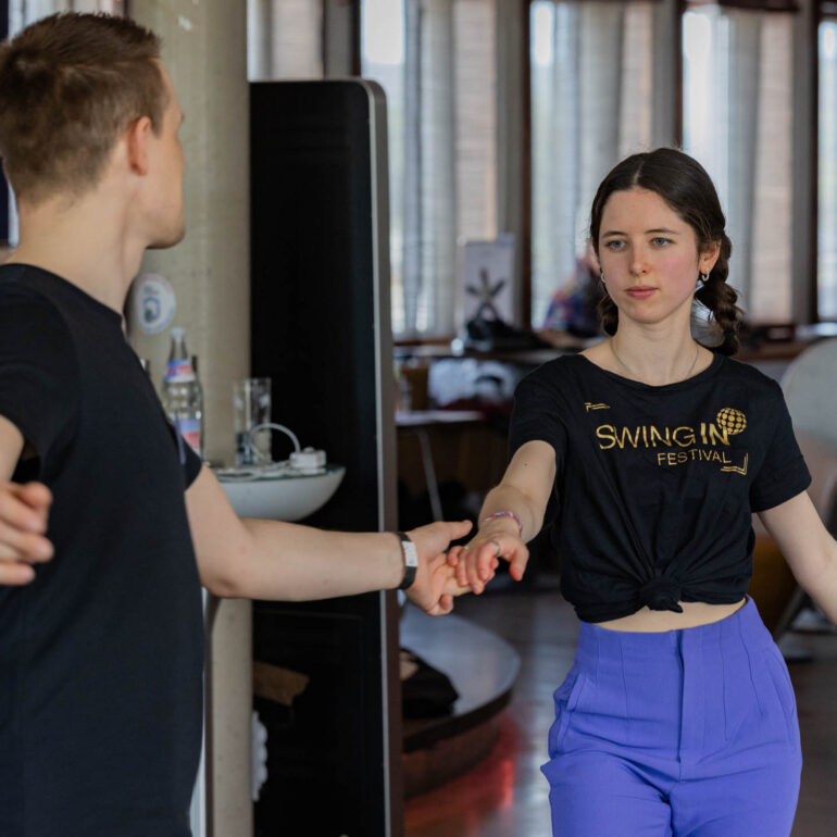 SwingIn Festival Bonn 2024