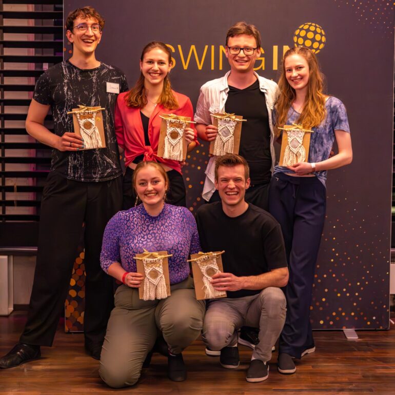 SwingIn Festival Bonn 2024