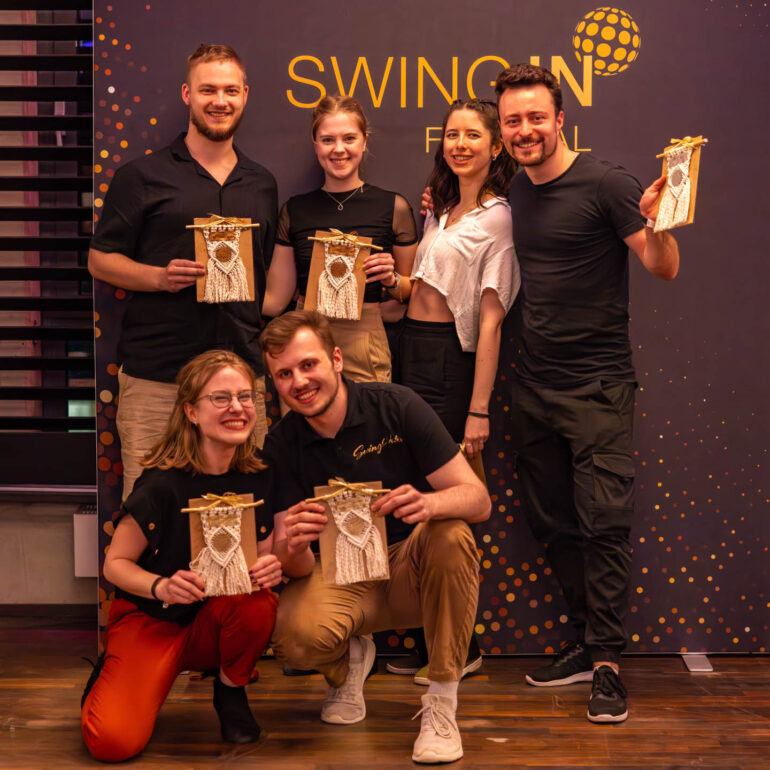 SwingIn Festival Bonn 2024