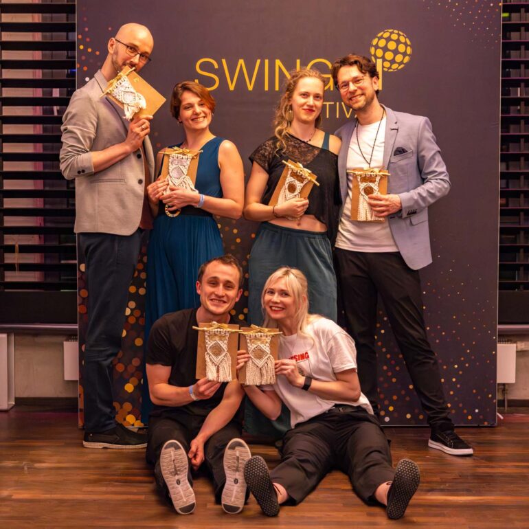 SwingIn Festival Bonn 2024