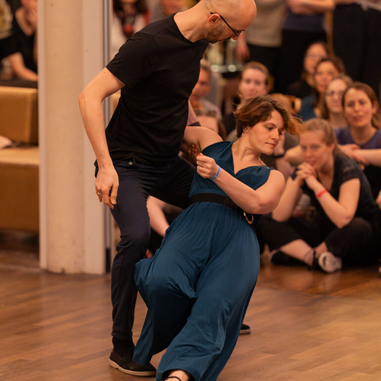 SwingIn Festival Bonn 2024