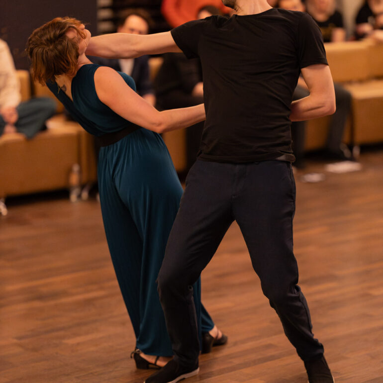 SwingIn Festival Bonn 2024