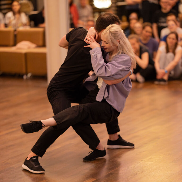 SwingIn Festival Bonn 2024