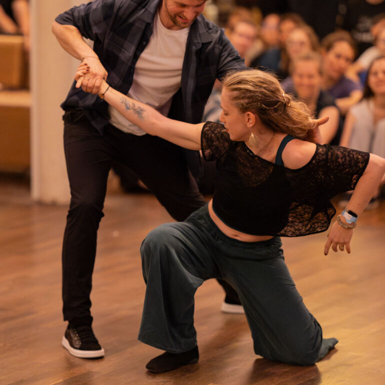 SwingIn Festival Bonn 2024