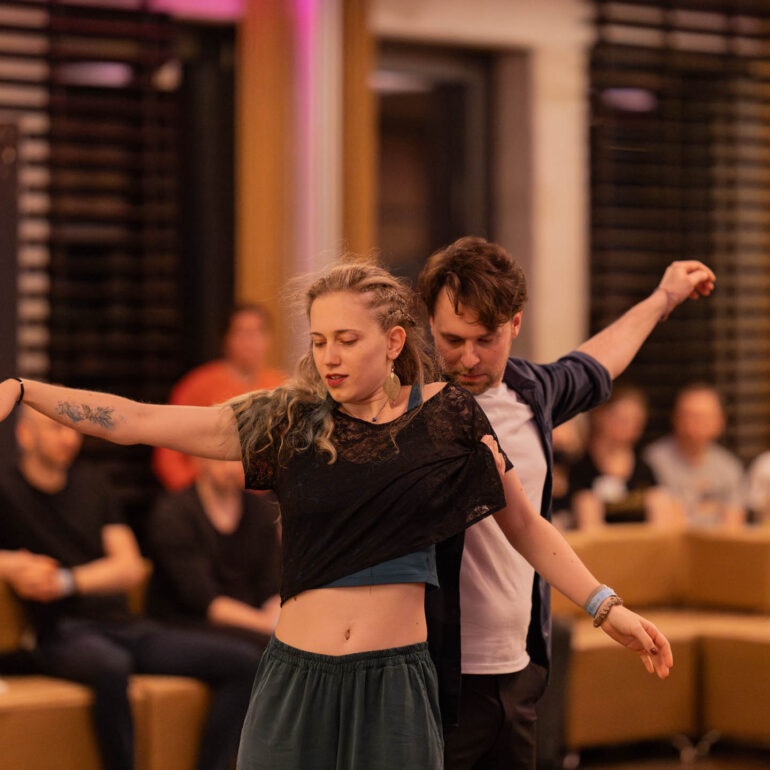 SwingIn Festival Bonn 2024