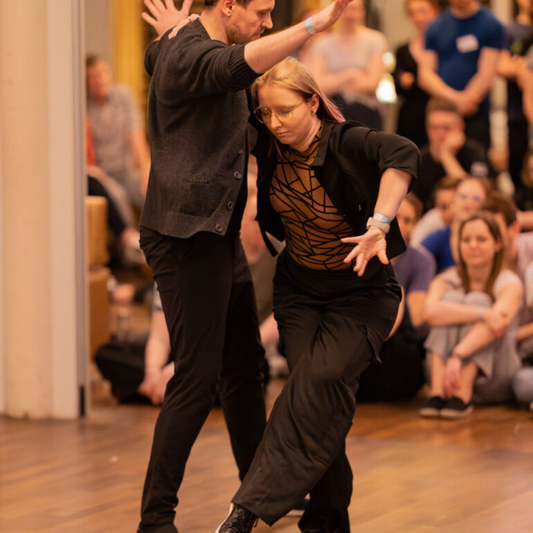 SwingIn Festival Bonn 2024