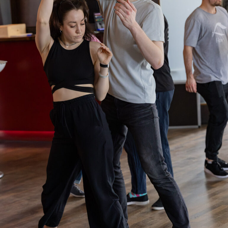 SwingIn Festival Bonn 2024