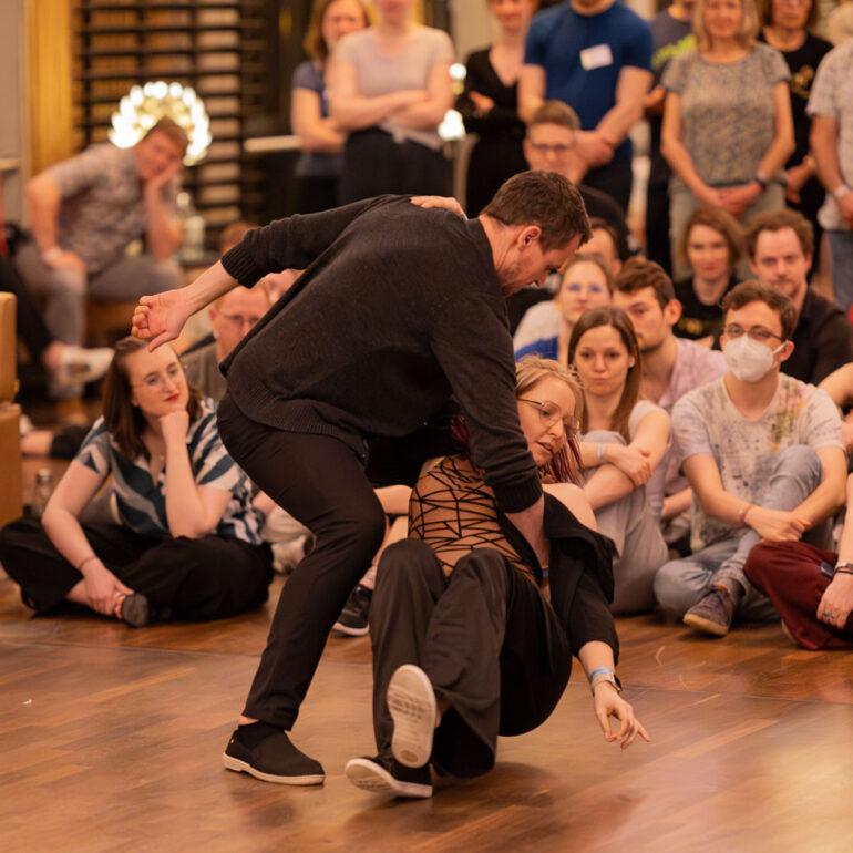 SwingIn Festival Bonn 2024