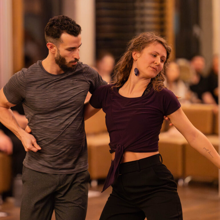 SwingIn Festival Bonn 2024