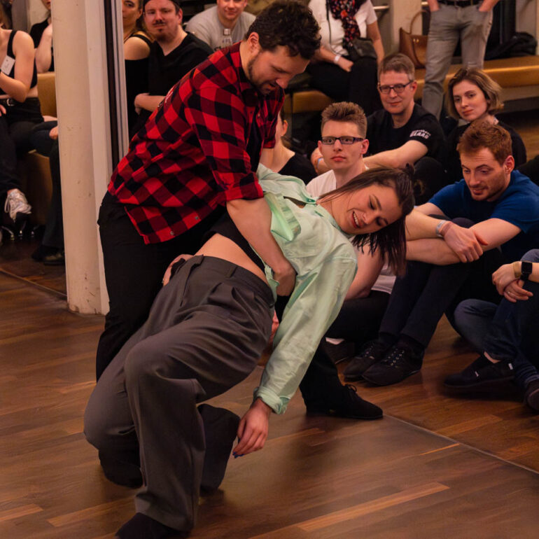 SwingIn Festival Bonn 2024