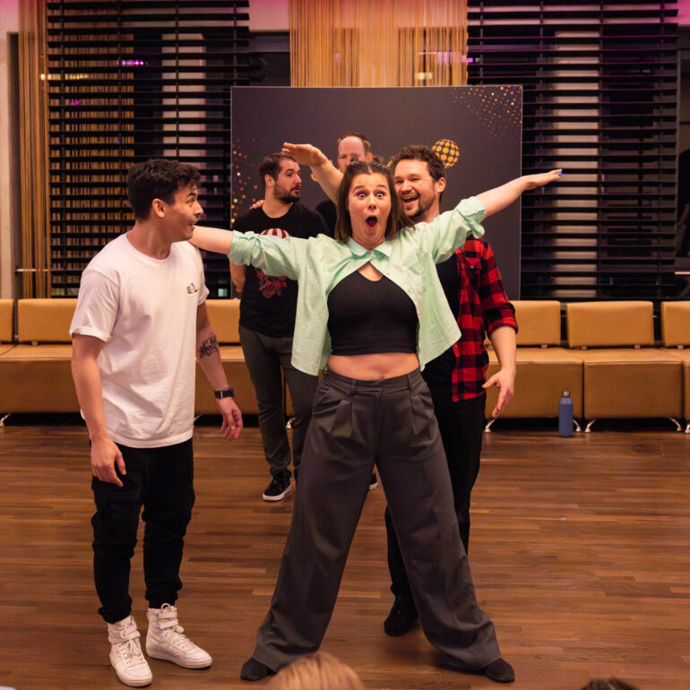 SwingIn Festival Bonn 2024