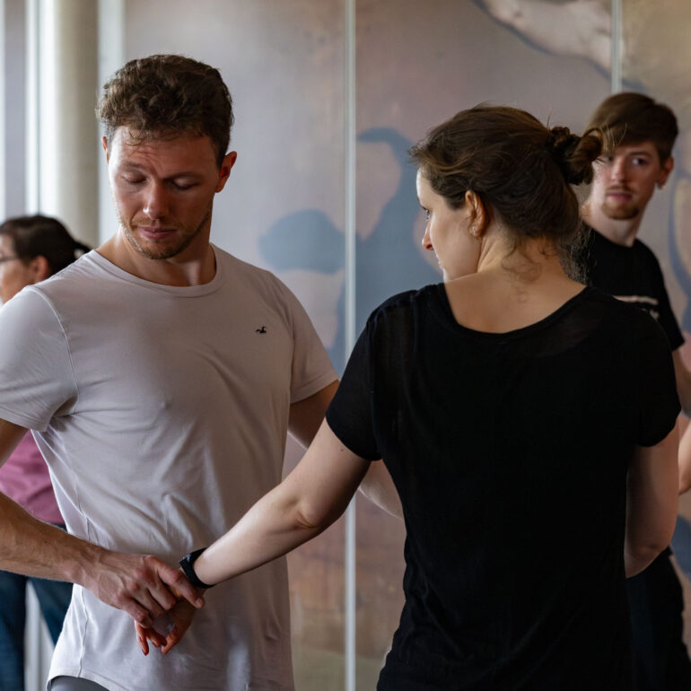 SwingIn Festival Bonn 2024