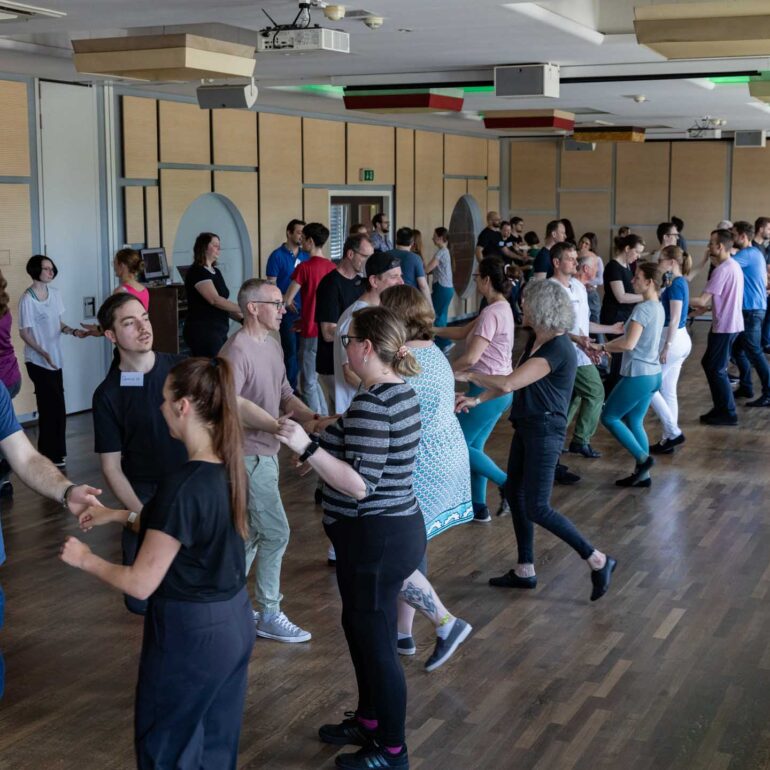 SwingIn Festival Bonn 2024