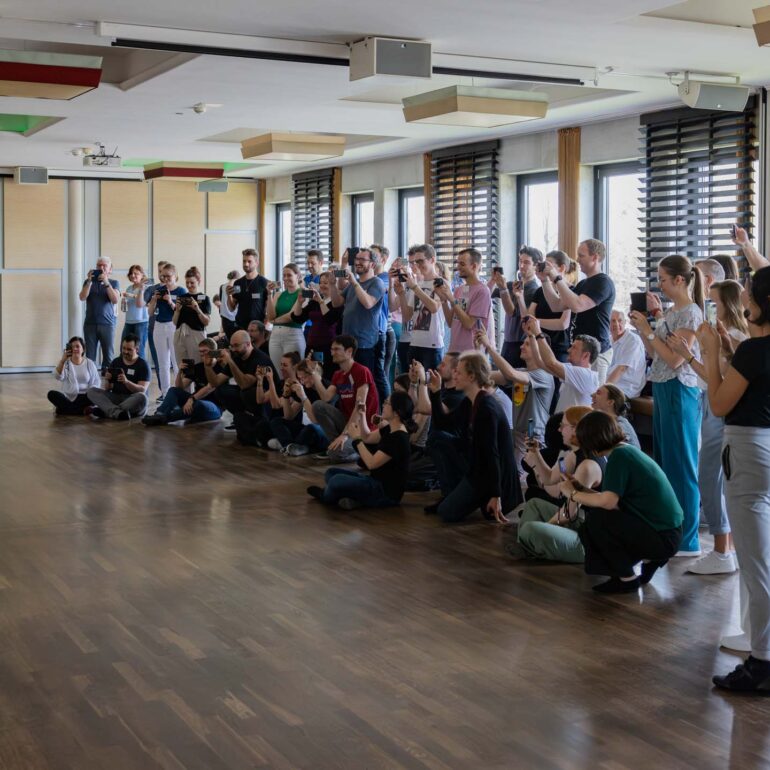 SwingIn Festival Bonn 2024