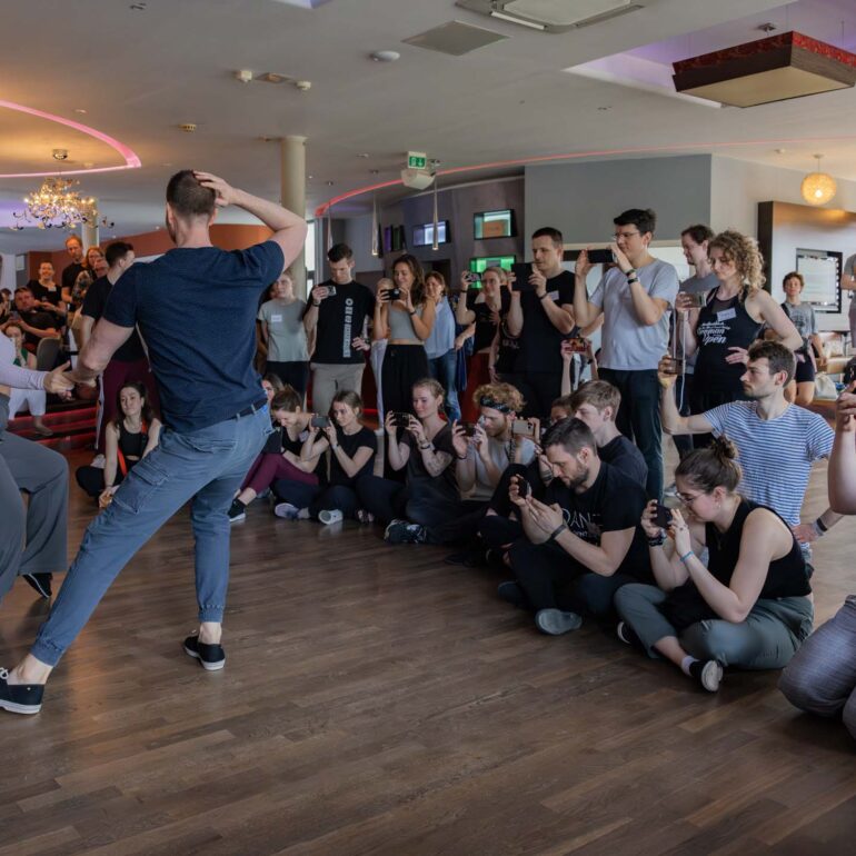 SwingIn Festival Bonn 2024