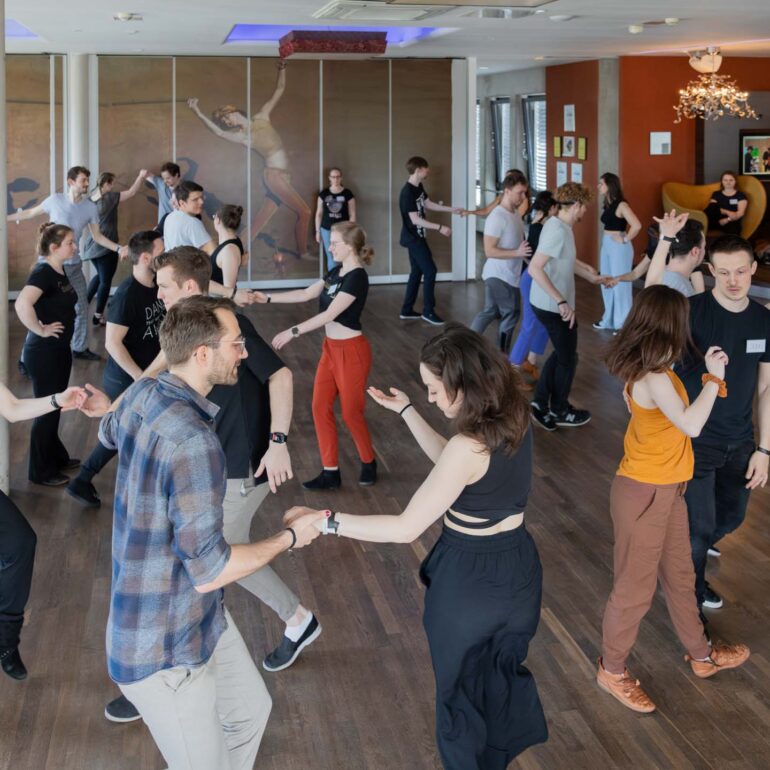 SwingIn Festival Bonn 2024