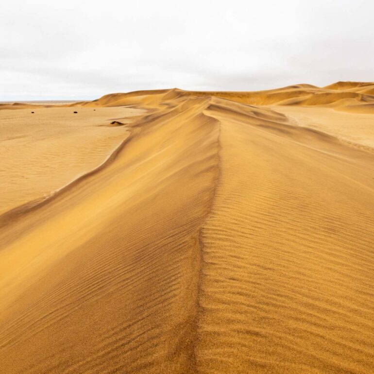 Desert Swakopmund