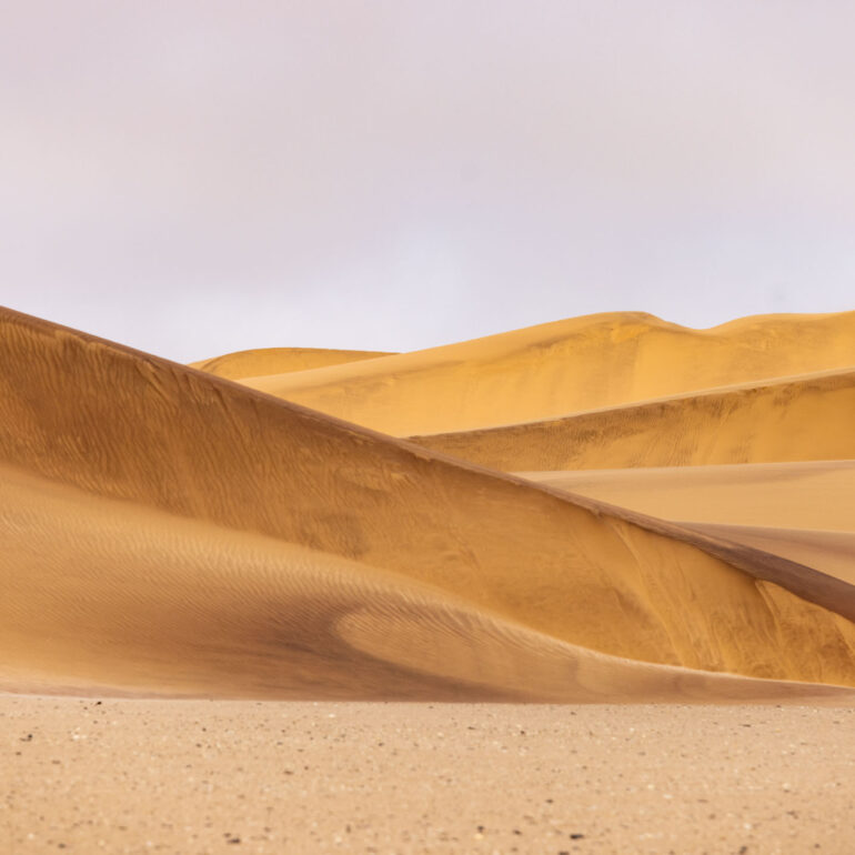 Desert Swakopmund