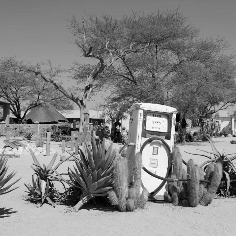 Naukluft Nationalpark, Namibia