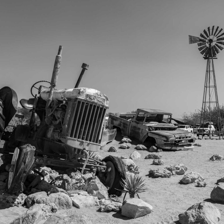 Naukluft Nationalpark, Namibia
